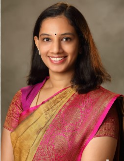 Dr Karthika